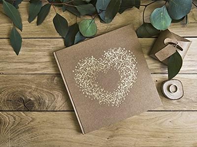 Geschenkdoosjes Kraft Met Tags (10st)