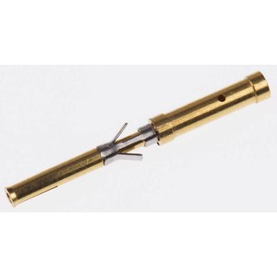 Bulgin SA3542/S Ronde connector 10 stuk(s) Bulgin SA3542/S Ronde connector 10 stuk(s)