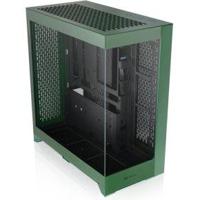 Thermaltake CTE E660 MX Racing Green Midi-tower PC-behuizing Groen - thumbnail