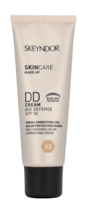 Skeyndor DD Cream Age Defence SPF 50 02 40ml