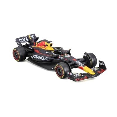 Burago Red Bull Rb19 Max Verstappen 2023 Schaal 1:43
