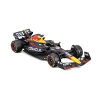 Burago Red Bull Rb19 Max Verstappen 2023 Schaal 1:43 - thumbnail