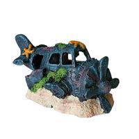 Superfish Deco led air plane - thumbnail