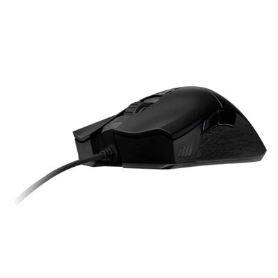 Gigabyte AORUS M3 muis Rechtshandig USB Type-A Optisch 6400 DPI Gigabyte AORUS M3 muis Rechtshandig USB Type-A Optisch 6400 DPI