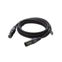 Elgato XLR Microfoonkabel, 300 cm, zwart - thumbnail