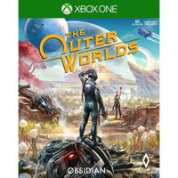The Outer Worlds - thumbnail