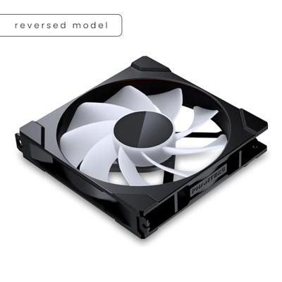 Phanteks PH-F140M25R_G2_DBK01 PC-ventilator