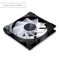 Phanteks PH-F140M25R_G2_DBK01 PC-ventilator - thumbnail