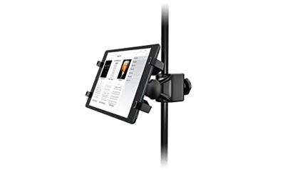 IK Multimedia iKlip Xpand tablethouder