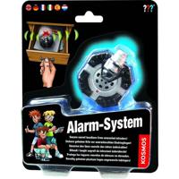 Selecta Secret alarm systeem - thumbnail