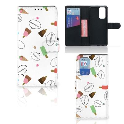 OnePlus 9 Pro | Book Cover | IJsjes OnePlus 9 Pro | Book Cover | IJsjes