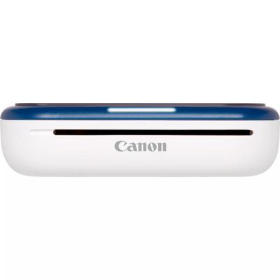 Canon Zoemini 2 fotoprinter ZINK (Zero ink) 313 x 500 DPI 2 x 3 (5x7.6 cm) Canon Zoemini 2 fotoprinter ZINK (Zero ink) 313 x 500 DPI 2 x 3 (5x7.6 cm)