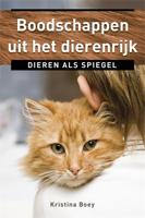 Boodschappen uit het dierenrijk - Kristina Boey - eBook (9789020299106) - thumbnail