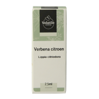 Volatile Verbena verveine citroen 2.5 Milliliter - thumbnail
