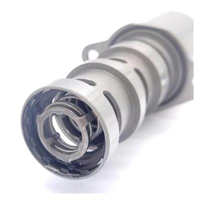 Lumina Matrix Otto Hanglamp - Nikkel