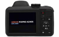 Kodak PIXPRO Astro Zoom AZ405 Digitale camera 21.14 Mpix Zoom optisch: 40 x Zwart Full-HD video-opname, Beeldstabilisatie, Met ingebouwde flitser - thumbnail