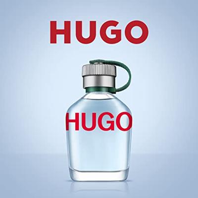 Hugo Boss HUGO Eau de Toilette Spray Hugo Boss HUGO Eau de Toilette Spray