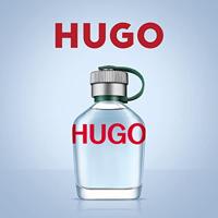 Hugo Boss Man Eau de Toilette 75ml - thumbnail