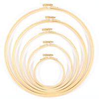 Vaessen Creative • borduurring bamboe set 5stuks - thumbnail