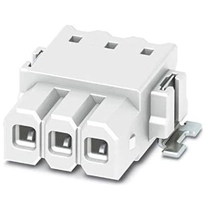 Phoenix Contact 1815196 Male behuizing (board) PTSM Totaal aantal polen: 2 Rastermaat: 2.5 mm Inhoud: 500 stuk(s)