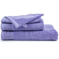 The One Badhanddoek 450 gram 70x140 cm Lavender - thumbnail