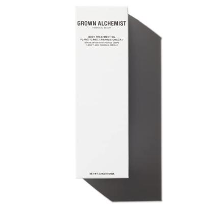 Grown Alchemist Body Treatment Oil 100ml