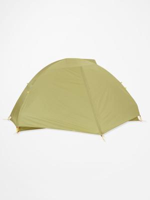 Marmot Tungsten Ul 1P Trekkerstent Wasabi O/S
