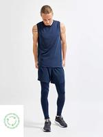 Craft 1908763 Adv Essence 5 Stretch Short M - Blaze - S" - thumbnail