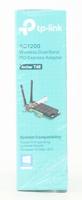 TP-LINK Archer T4E Netwerkadapter WiFi 6 (IEEE 802.11) - thumbnail
