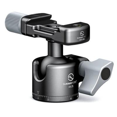 SUNWAYFOTO BALLHEAD XB-25