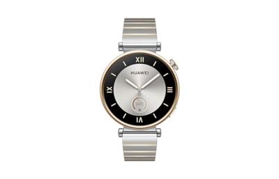 Smartwatch Huawei Watch GT 4 41mm 41 mm Zilverkleurig