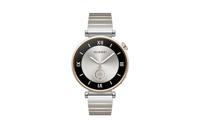 Smartwatch Huawei Watch GT 4 41mm 41 mm Zilverkleurig - thumbnail