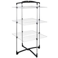 Metaltex Droogrek toren Fortino 25 mtr - thumbnail