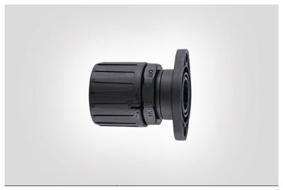 HellermannTyton 166-21202 HG28-SFL-PA66-BK Slangbevestiging Zwart Recht 1 stuk(s) HellermannTyton 166-21202 HG28-SFL-PA66-BK Slangbevestiging Zwart Recht 1 stuk(s)