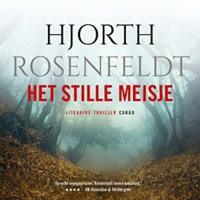 Het stille meisje - thumbnail