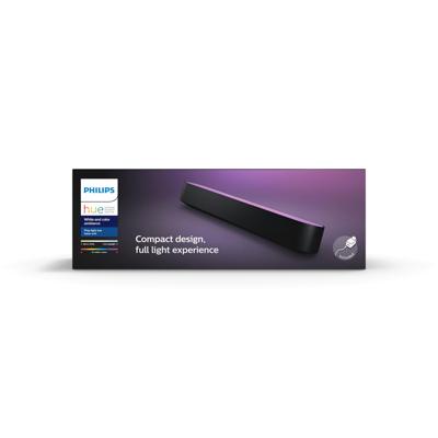 Philips Hue Hue Play LED-Lightbar basisset LED vast ingebouwd 6 W N/A