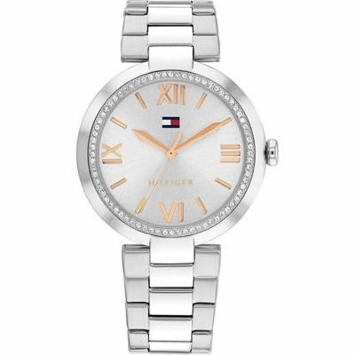 Tommy Hilfiger 1782681 (Ø 34 mm) Dames horloge