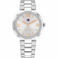 Tommy Hilfiger 1782681 (Ø 34 mm) Dames horloge - thumbnail