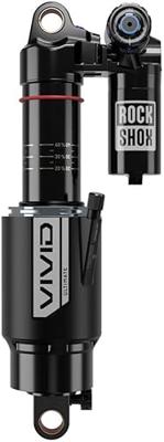 ROCKSHOX schokdemper "vivid ultimate rc2t" rear shock rs vivid ult. rc2t 230 x 62,5mm