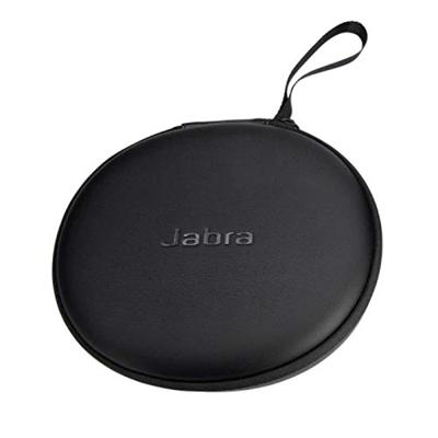 Jabra Evolve2 85 Hardcase – Ovale Opberghoes voor Headset in Zwart