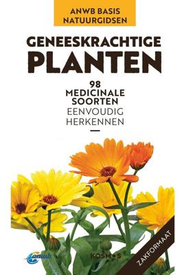 Geneeskrachtige planten - Eva-Maria Dreyer - ebook