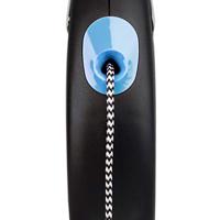 ARPPE 2097010207 Flexi Design Cordon, 5 m, M, Blue - thumbnail