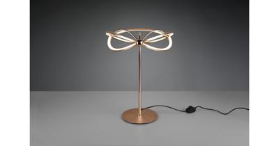 Trio Led tafellampCharivari - 521210108