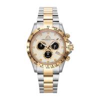 Christophe Duchamp Grand Mont Heren Horloge 42mm CD7101-14 - thumbnail