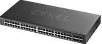 Schakelaar ZyXEL GS1920-48V2-EU0101F - thumbnail