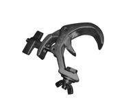 Eurolite EUROLITE TH-270S Quick-Lock Slim black - thumbnail