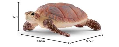 Schleich 14876 Karetschildpad Schleich 14876 Karetschildpad