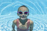Bestway Kinderzwembril Siliconenband Set 3 Stuks +3 Jaar Strand en Zwembad 21074 - thumbnail
