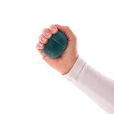 Theraband Handtrainer XL - groen - zwaar