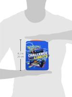 THEO KLEIN Hot Wheels Verzamelkoffer (18 auto&apos;s) - thumbnail